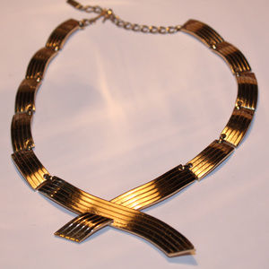 Vintage Marboux necklace